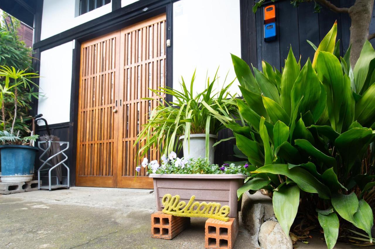 Hotel Kitazawa Cozy House Tokio Exterior foto