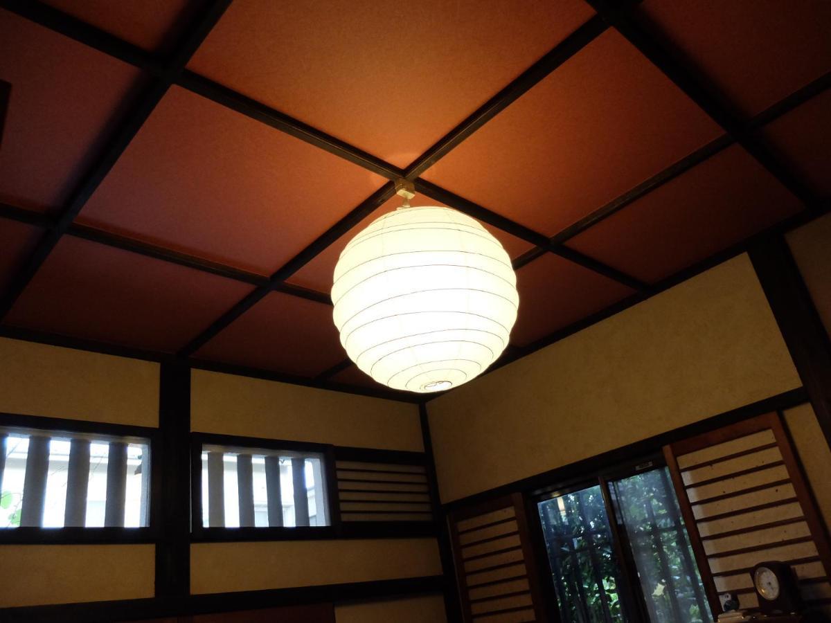 Hotel Kitazawa Cozy House Tokio Exterior foto