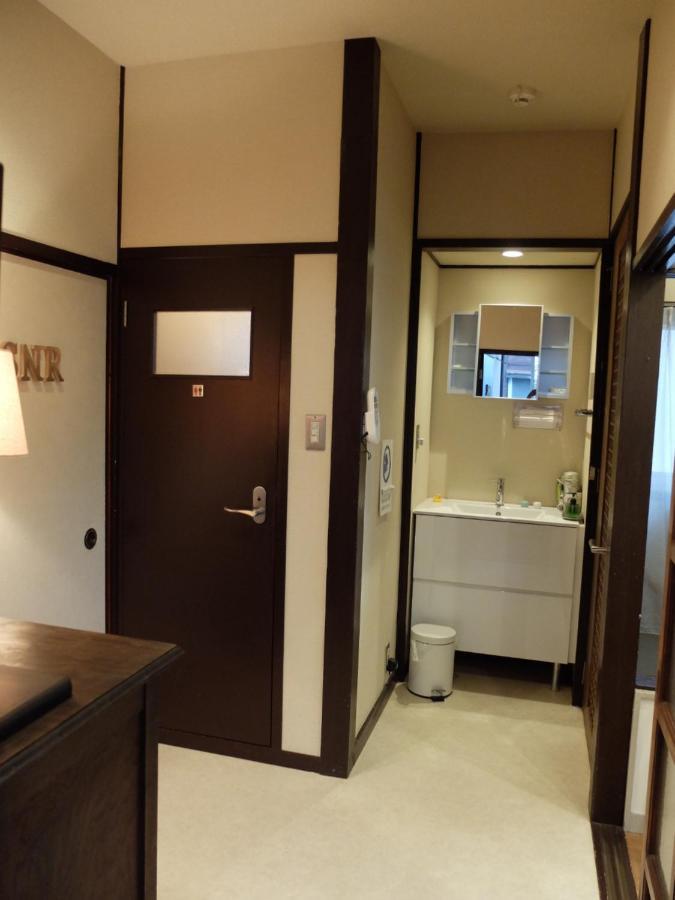 Hotel Kitazawa Cozy House Tokio Exterior foto