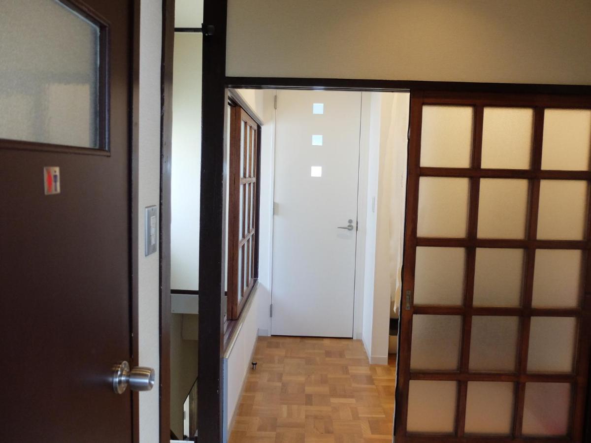 Hotel Kitazawa Cozy House Tokio Exterior foto