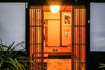 Hotel Kitazawa Cozy House Tokio Exterior foto
