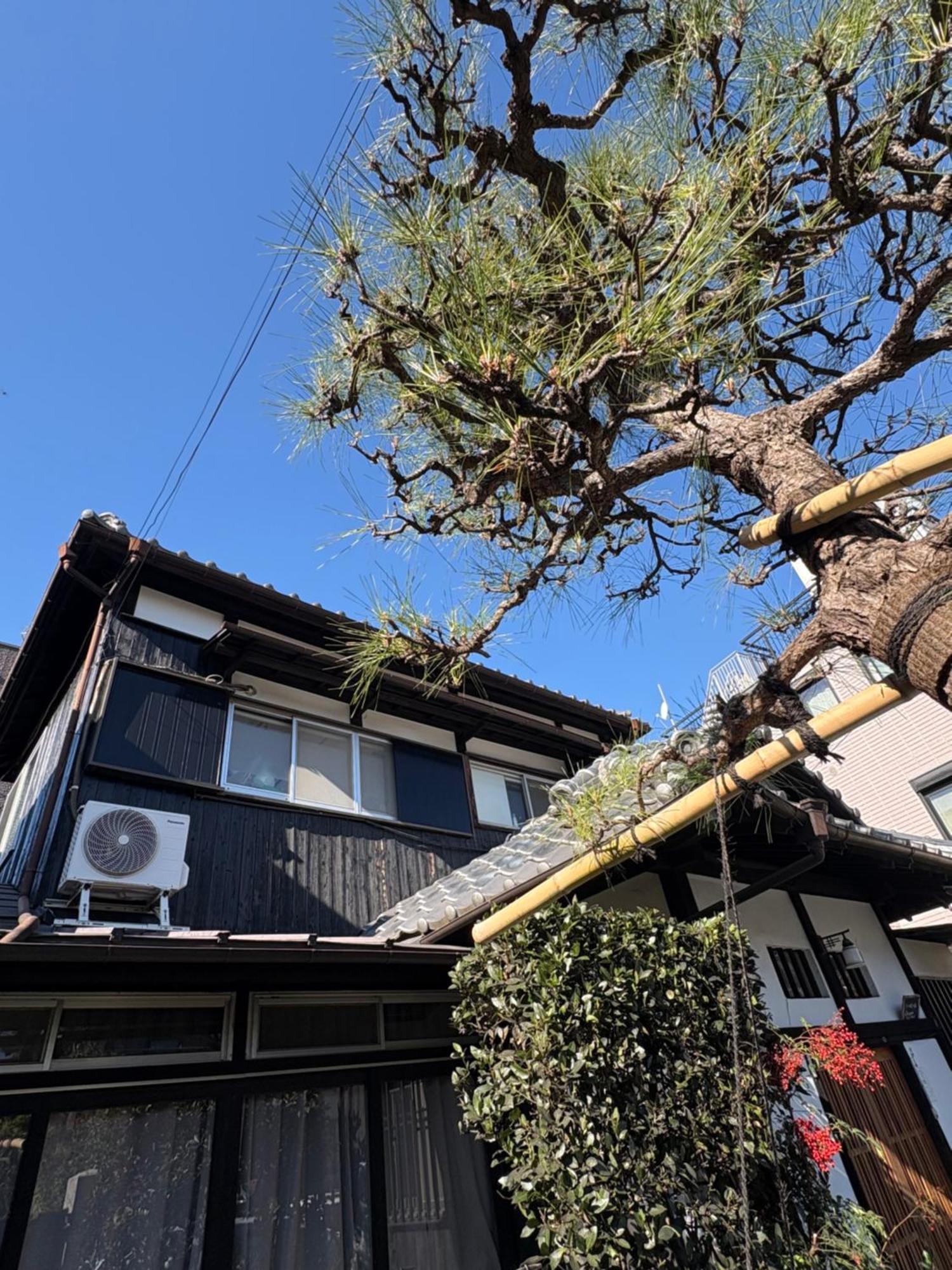 Hotel Kitazawa Cozy House Tokio Exterior foto